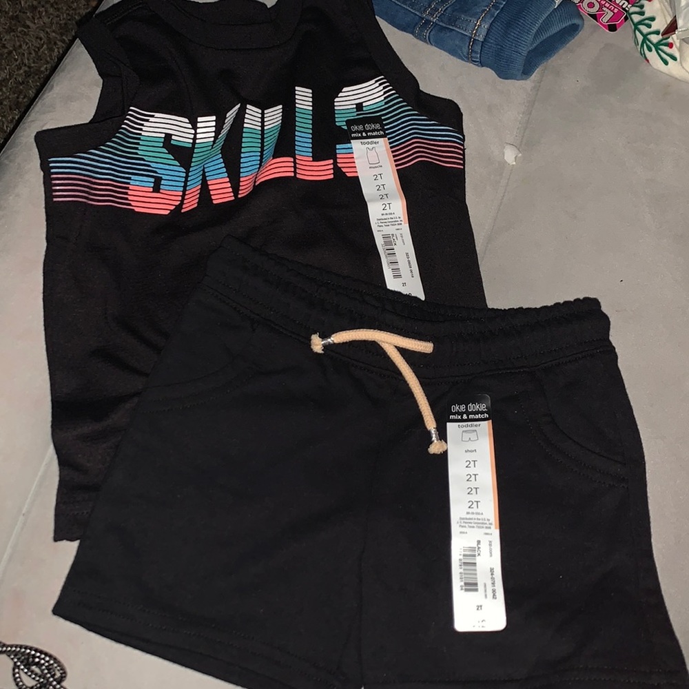 Boys 2t
